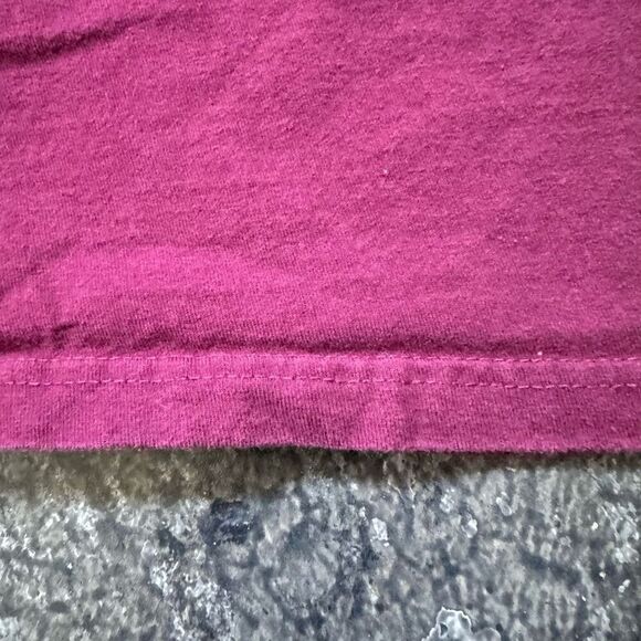 Vans Off The Wall Short Sleeve T-Shirt Middle Classic Logo Men’s Size Medium - Picture 9 of 14